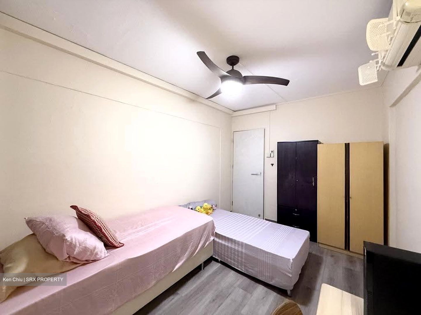 Blk 6 Lorong Lew Lian (Serangoon), HDB 4 Rooms #634125501